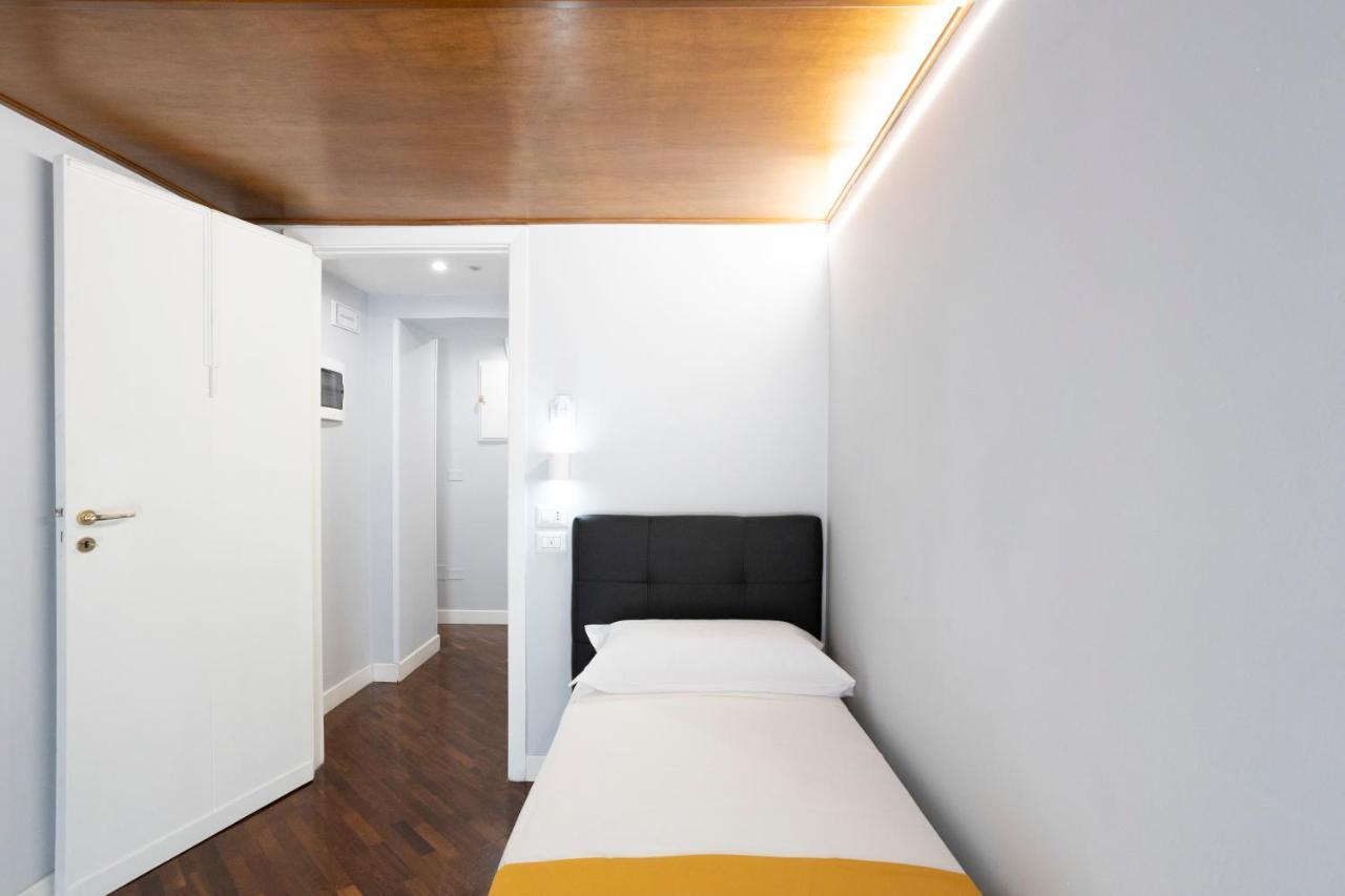 La Chambre Duomo Napoli Ngoại thất bức ảnh