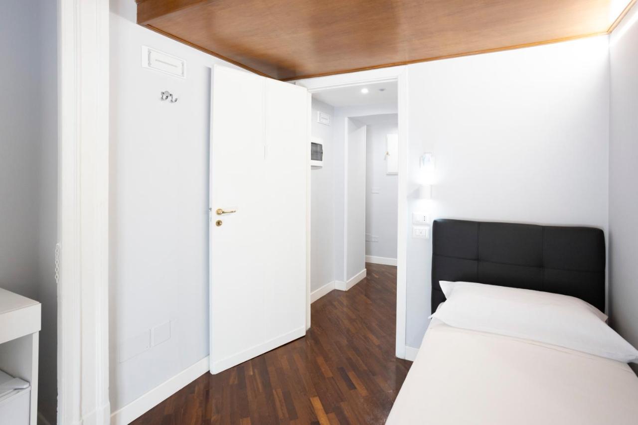 La Chambre Duomo Napoli Ngoại thất bức ảnh