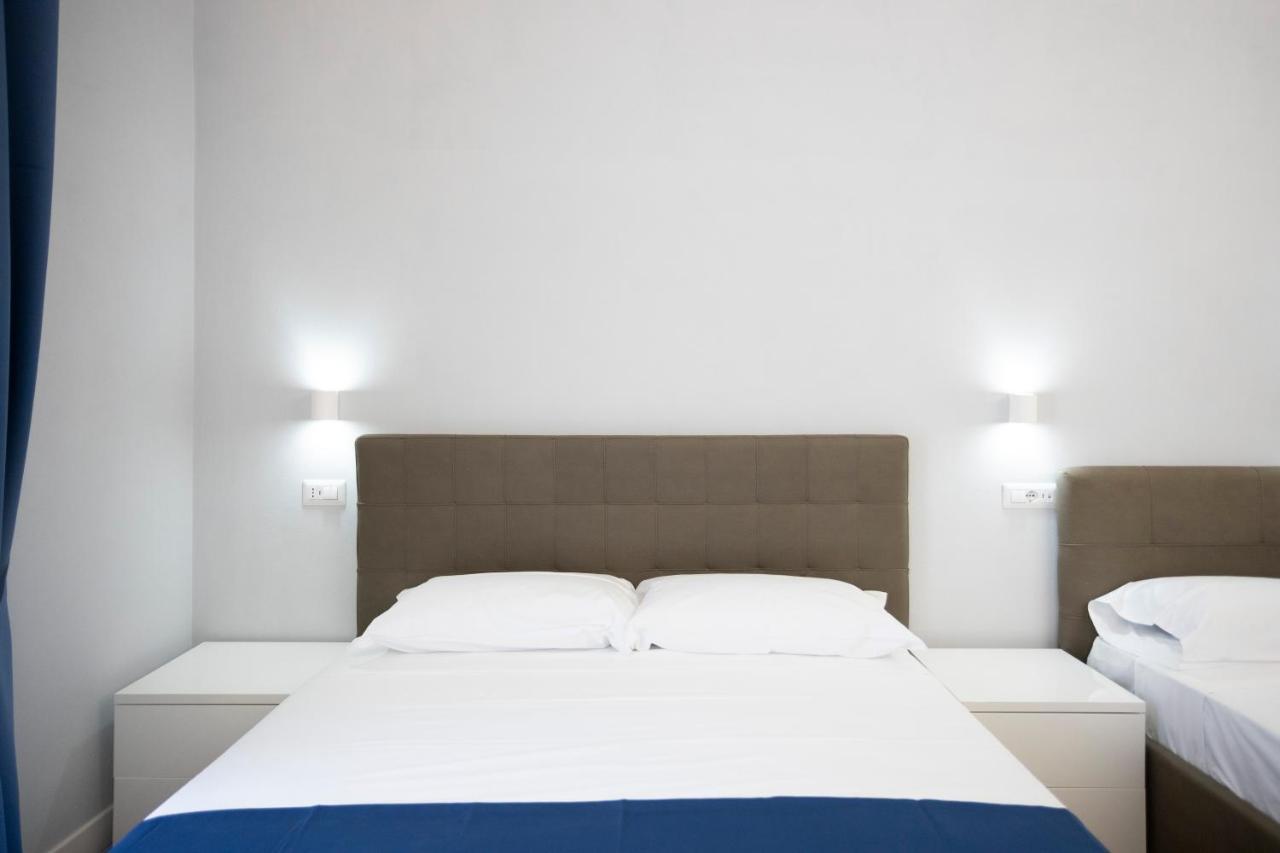 La Chambre Duomo Napoli Ngoại thất bức ảnh