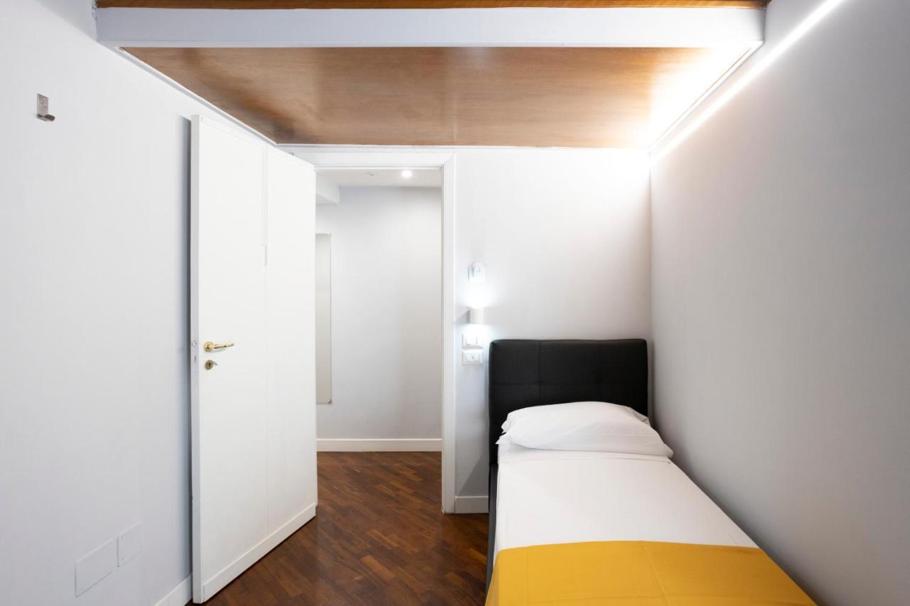 La Chambre Duomo Napoli Ngoại thất bức ảnh