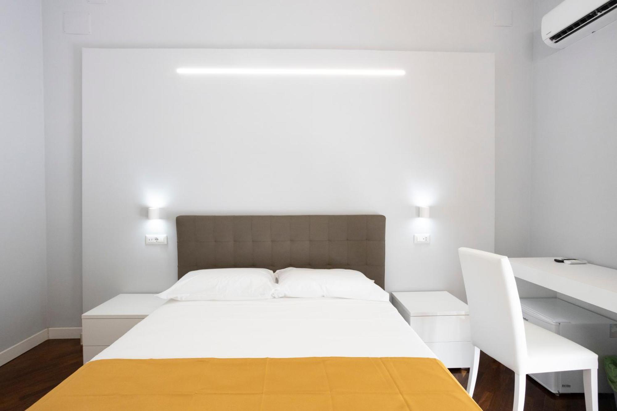 La Chambre Duomo Napoli Ngoại thất bức ảnh